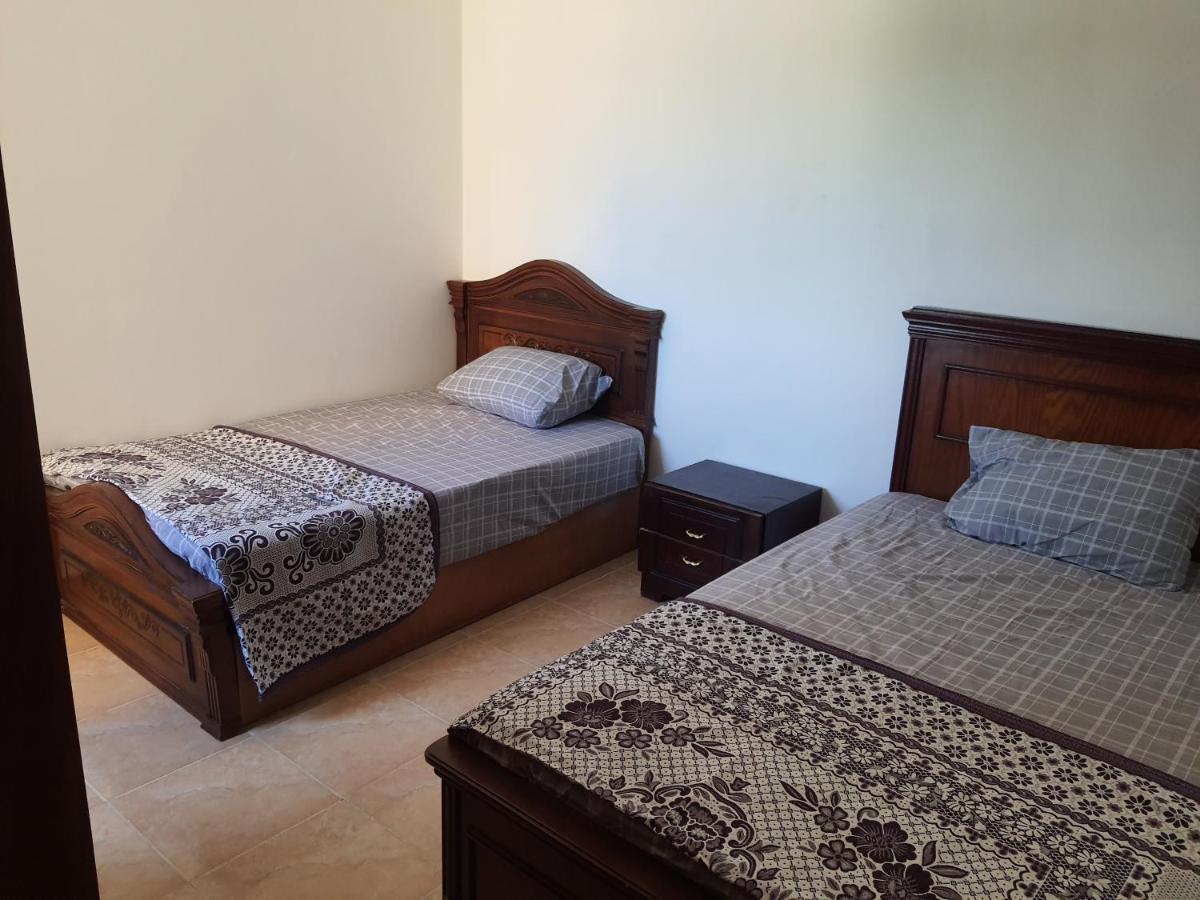 Chalet First Floor Two Bedrooms In Stella De Mare Ain El Sokhna For Families Only Ain Sukhna Dış mekan fotoğraf