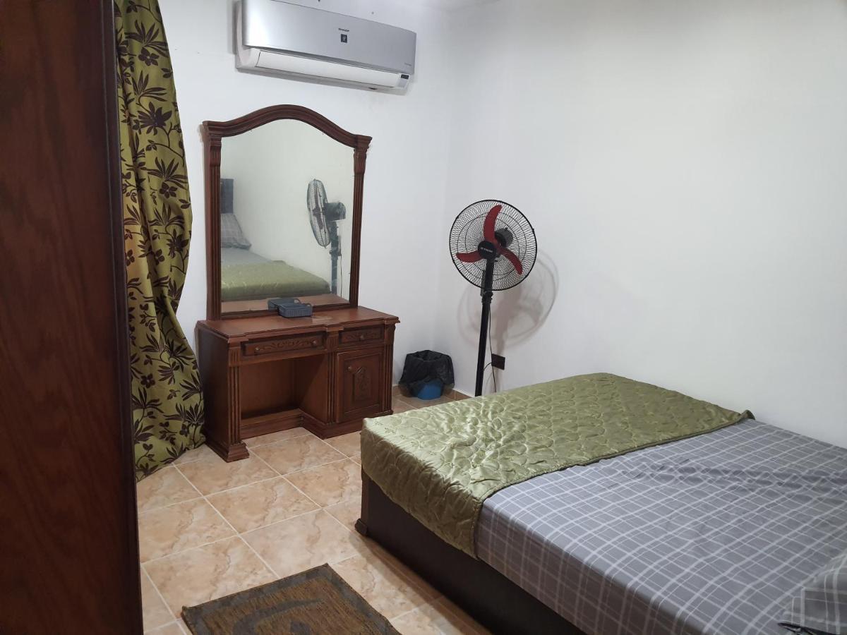 Chalet First Floor Two Bedrooms In Stella De Mare Ain El Sokhna For Families Only Ain Sukhna Dış mekan fotoğraf