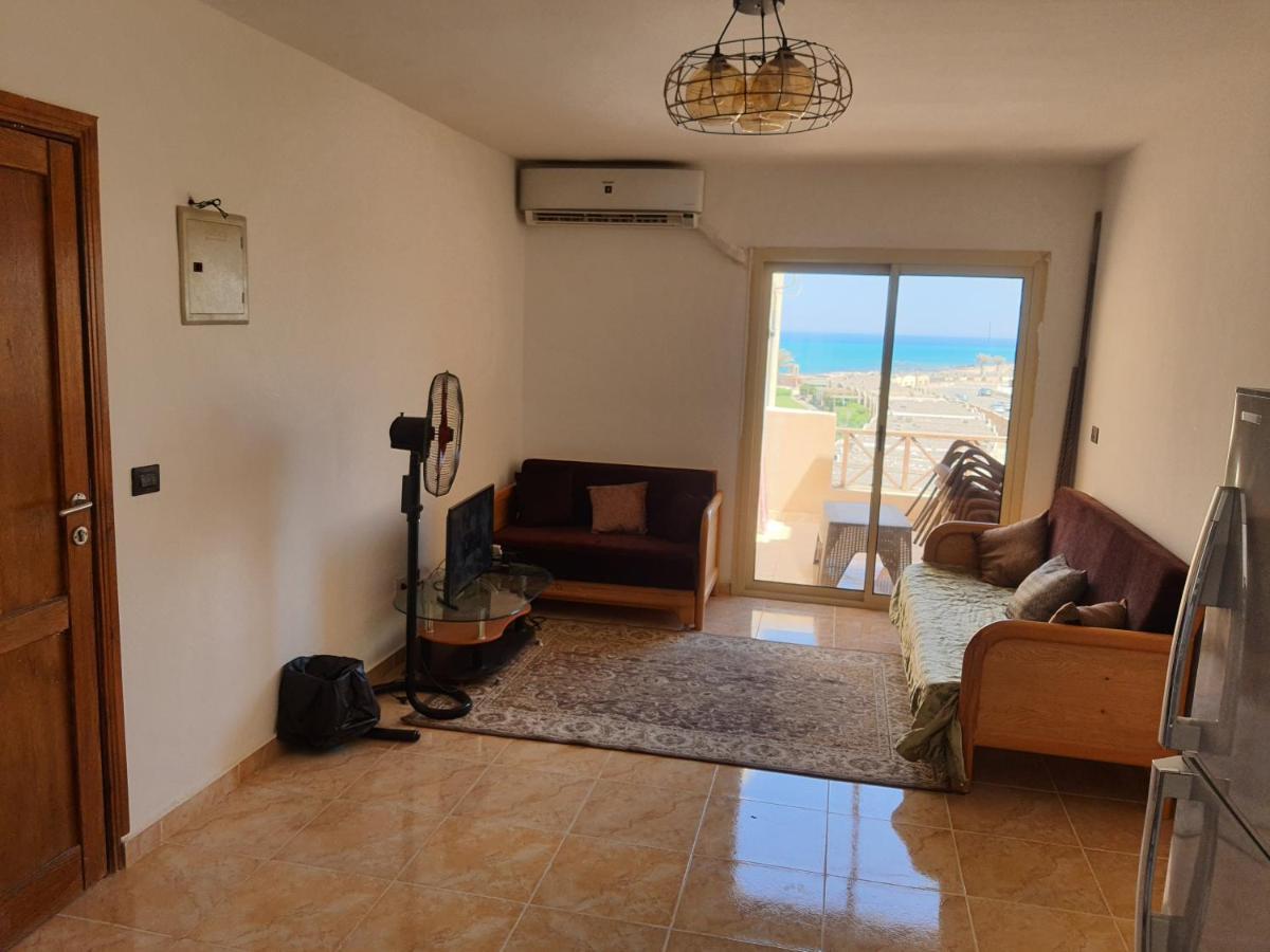 Chalet First Floor Two Bedrooms In Stella De Mare Ain El Sokhna For Families Only Ain Sukhna Dış mekan fotoğraf